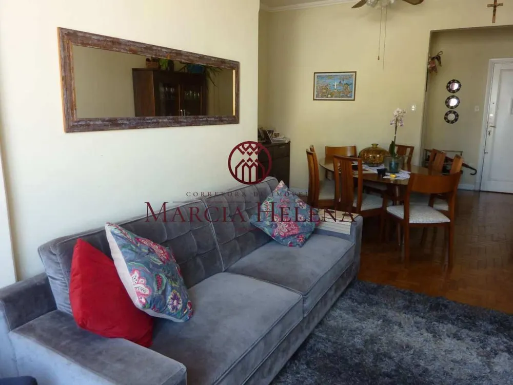 Apartamento, 3 quartos, 150 m² - Foto 5