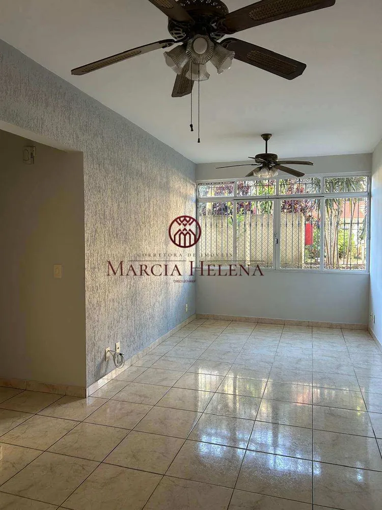 Apartamento, 4 quartos, 93 m² - Foto 3