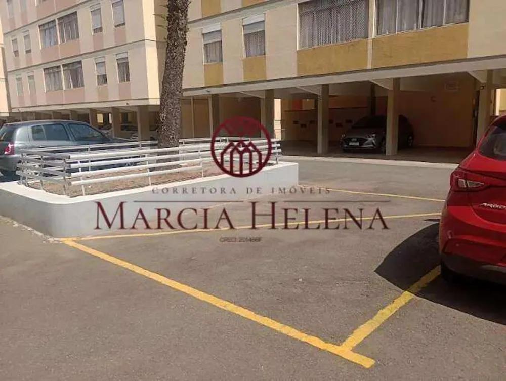 Apartamento, 4 quartos, 93 m² - Foto 2