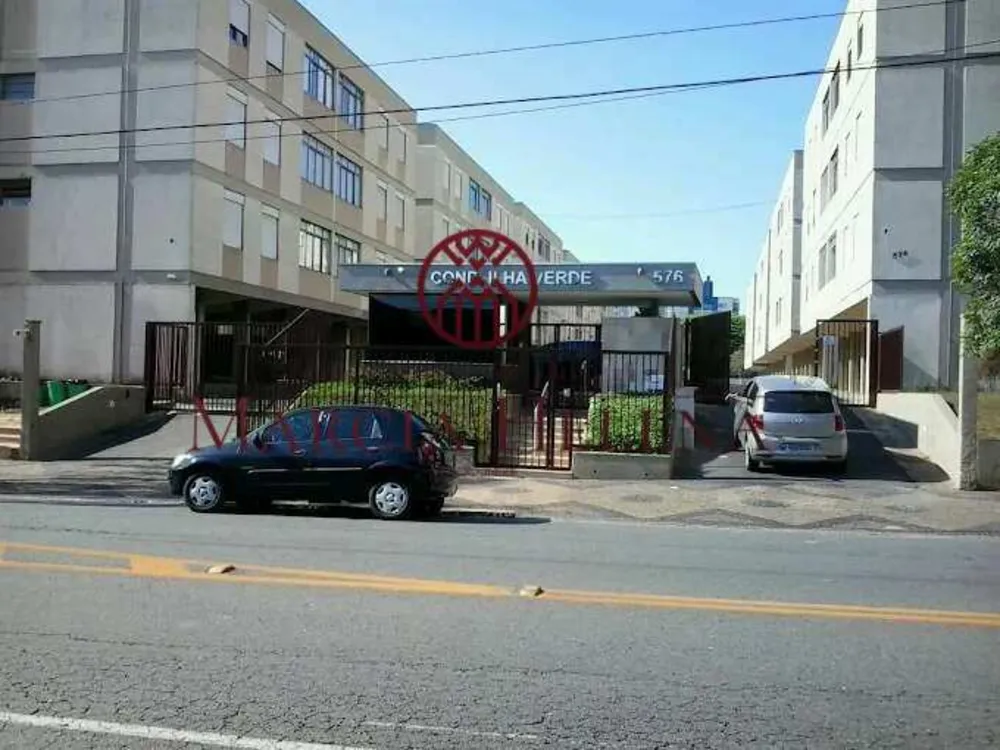 Apartamento, 4 quartos, 93 m² - Foto 1