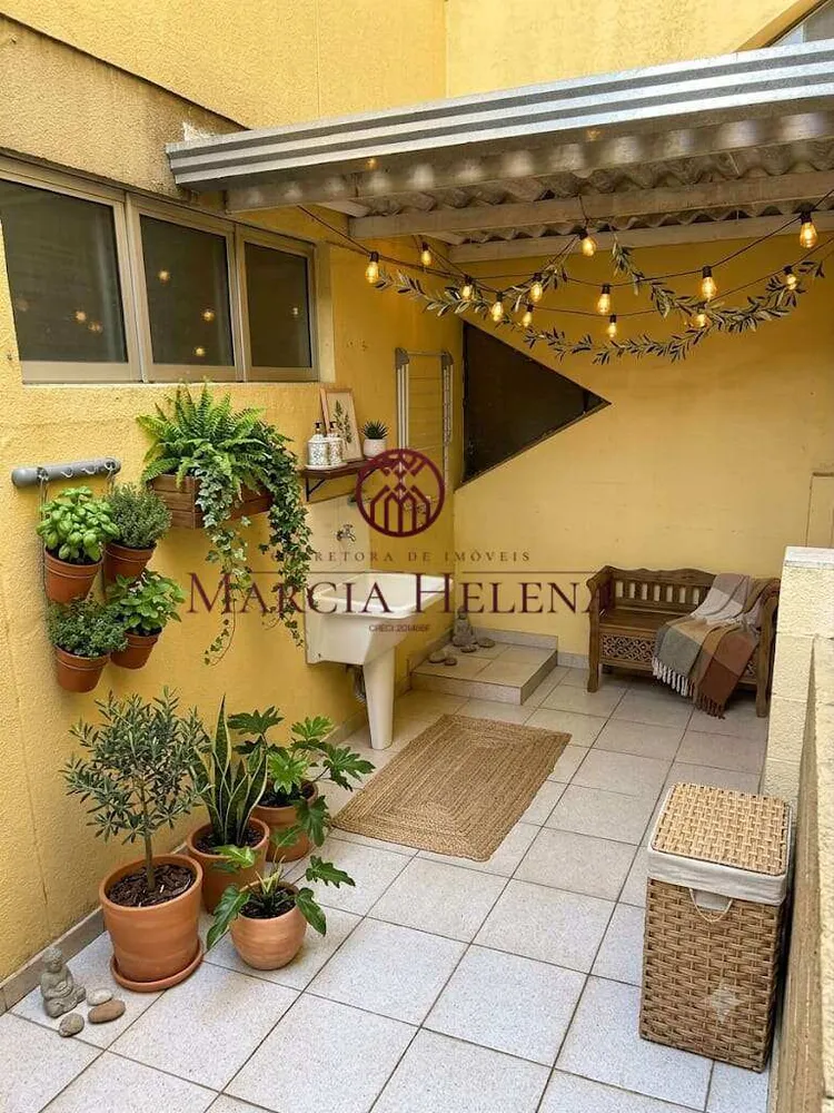 Apartamento, 4 quartos, 93 m² - Foto 8