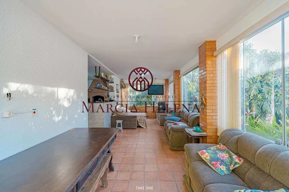 Casa de Condomínio, 4 quartos - Foto 2
