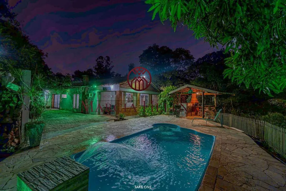Casa de Condomínio, 4 quartos - Foto 7
