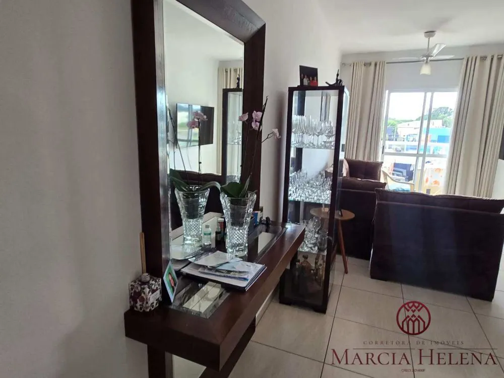 Apartamento, 3 quartos, 78 m² - Foto 3