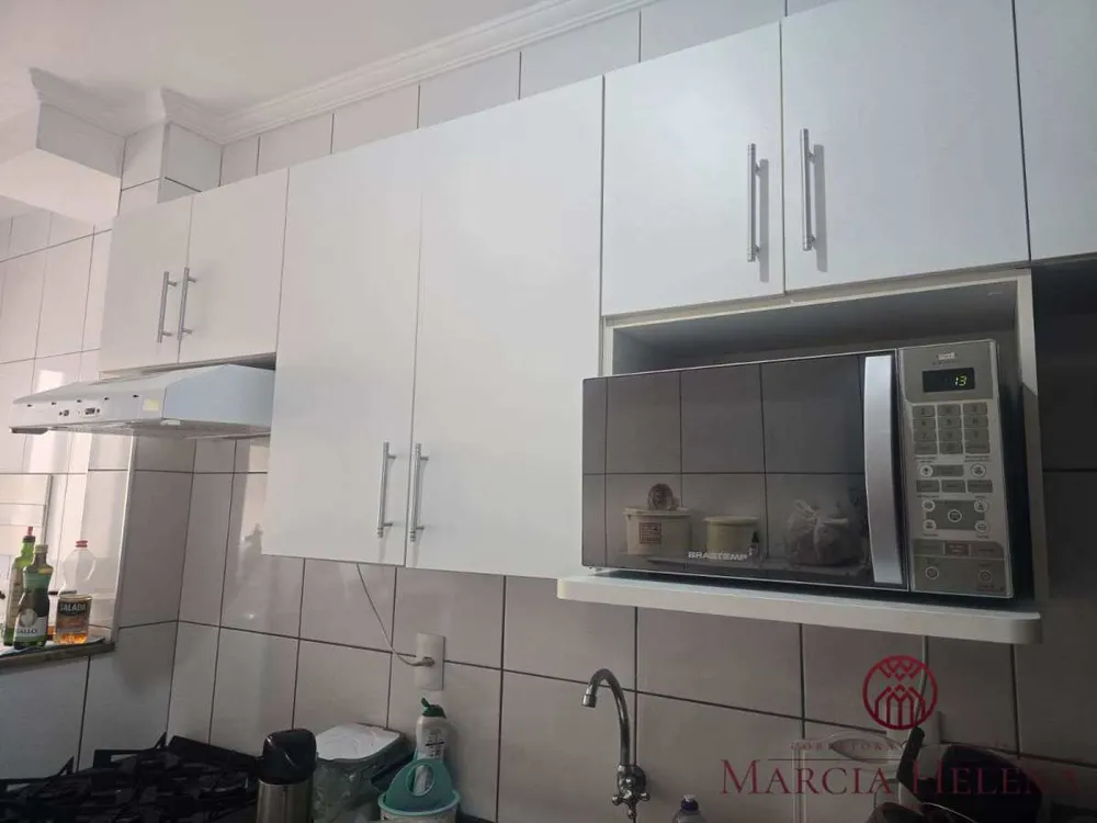Apartamento, 3 quartos, 78 m² - Foto 5