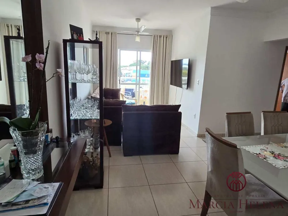 Apartamento, 3 quartos, 78 m² - Foto 1