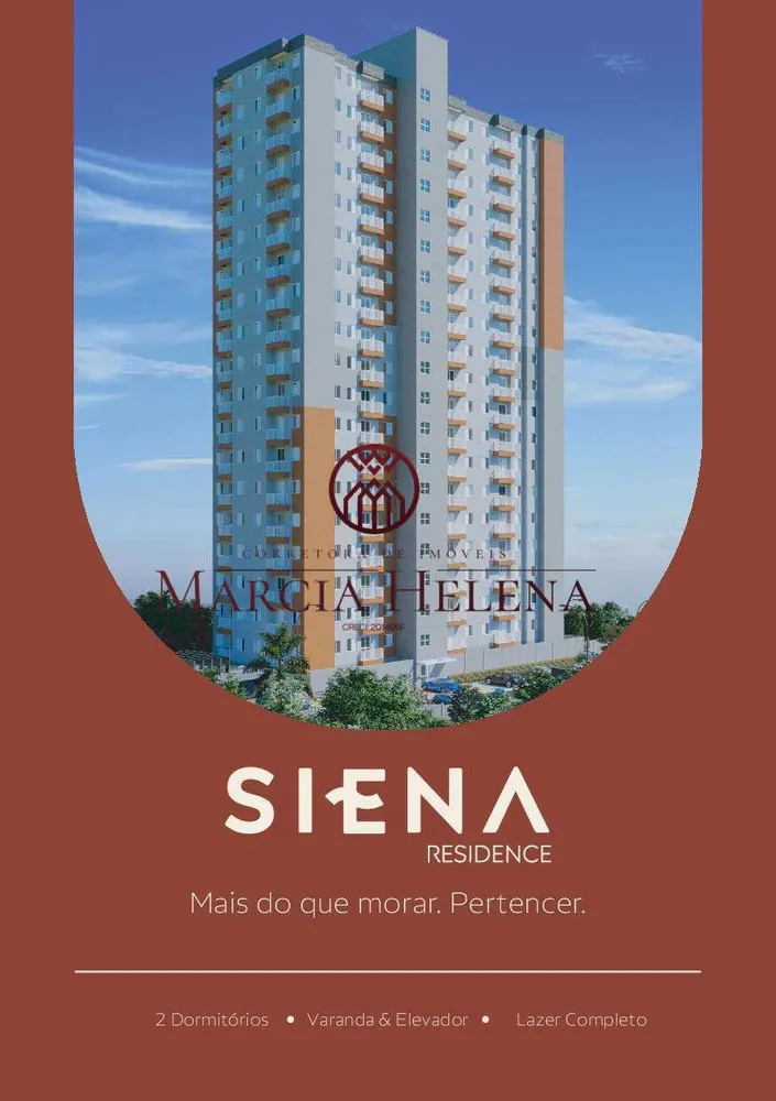 Apartamento, 2 quartos, 41 m² - Foto 1