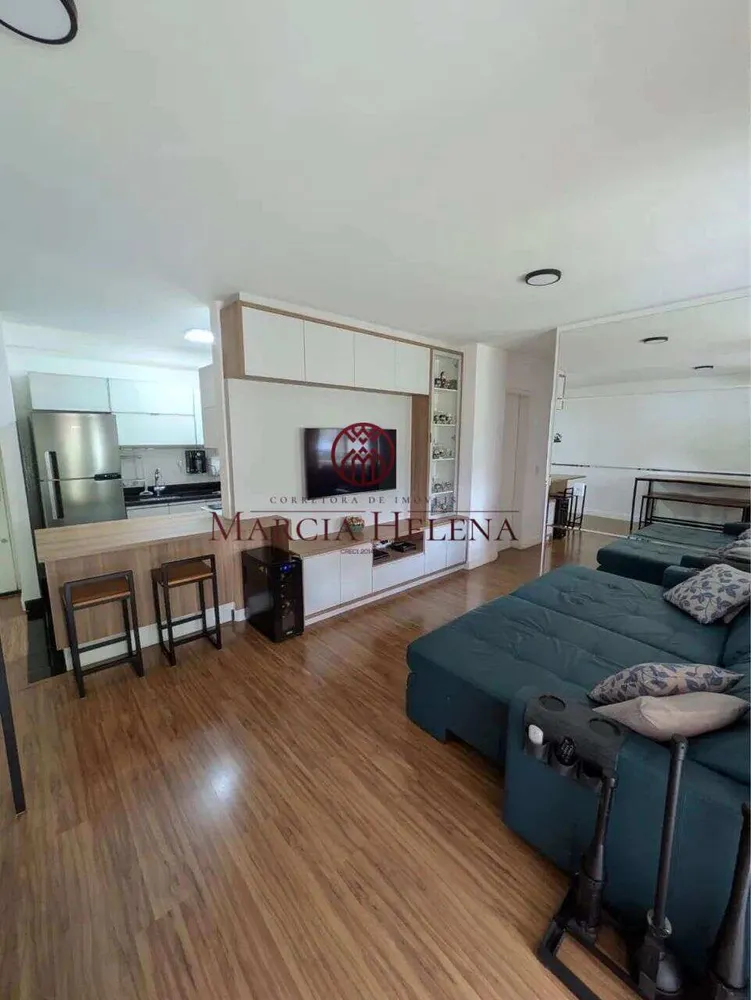 Apartamento, 3 quartos, 76 m² - Foto 4