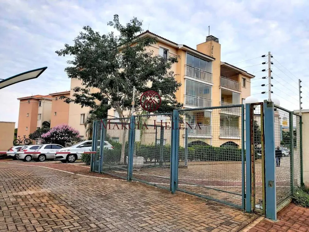 Apartamento, 3 quartos, 76 m² - Foto 1