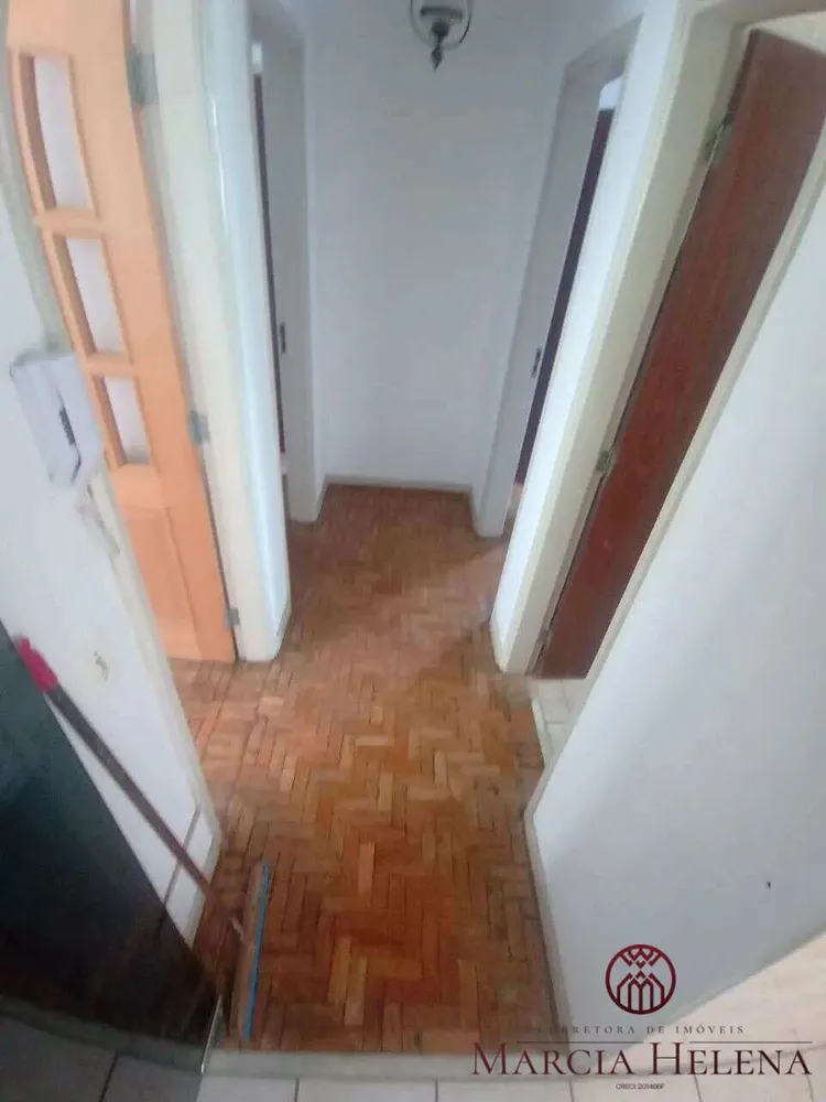 Apartamento, 2 quartos, 66 m² - Foto 6
