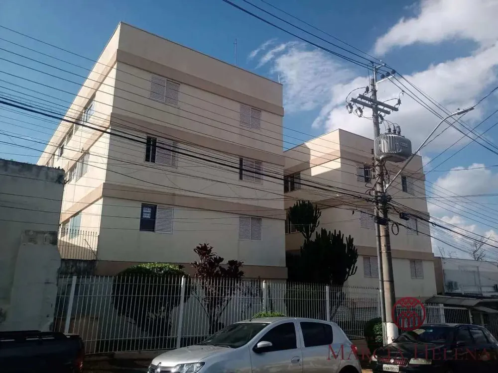 Apartamento, 2 quartos, 70 m² - Foto 1