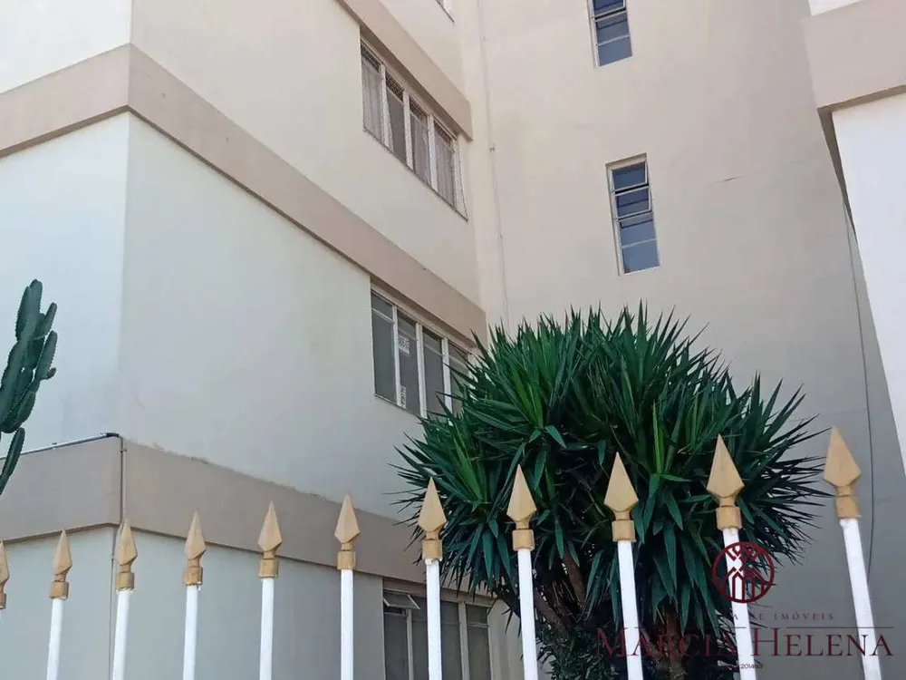 Apartamento, 2 quartos, 70 m² - Foto 2