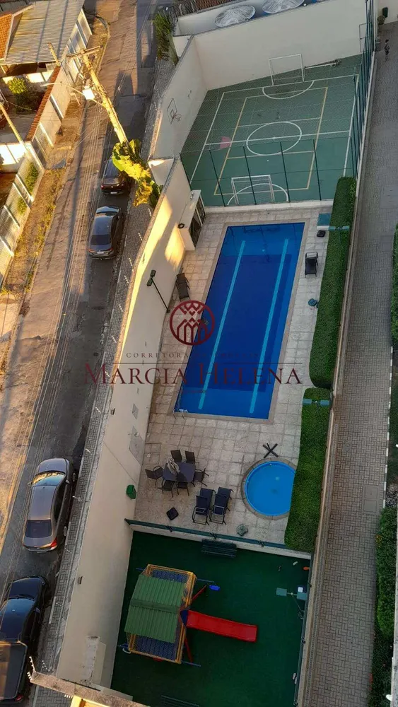 Apartamento, 2 quartos, 55 m² - Foto 6