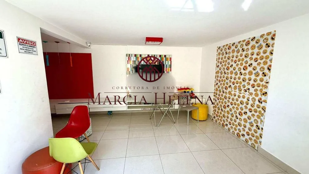 Apartamento, 2 quartos, 55 m² - Foto 7