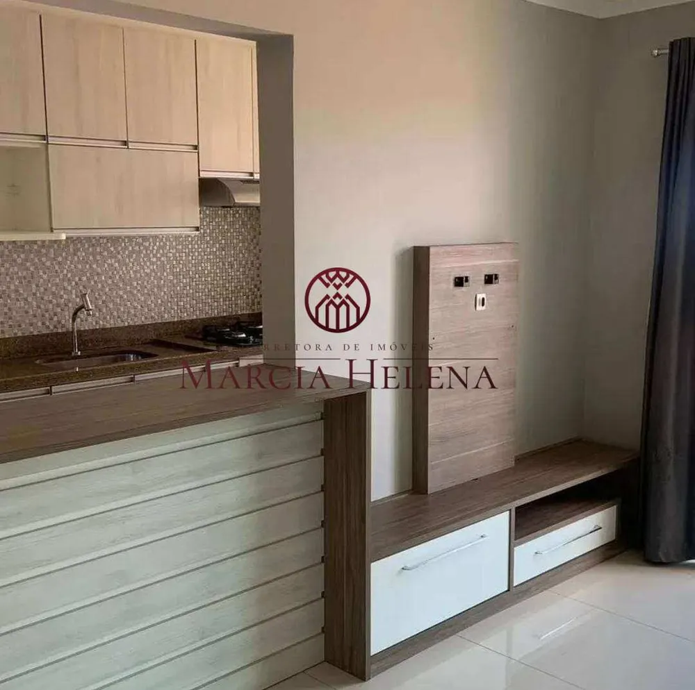 Apartamento, 2 quartos, 55 m² - Foto 3