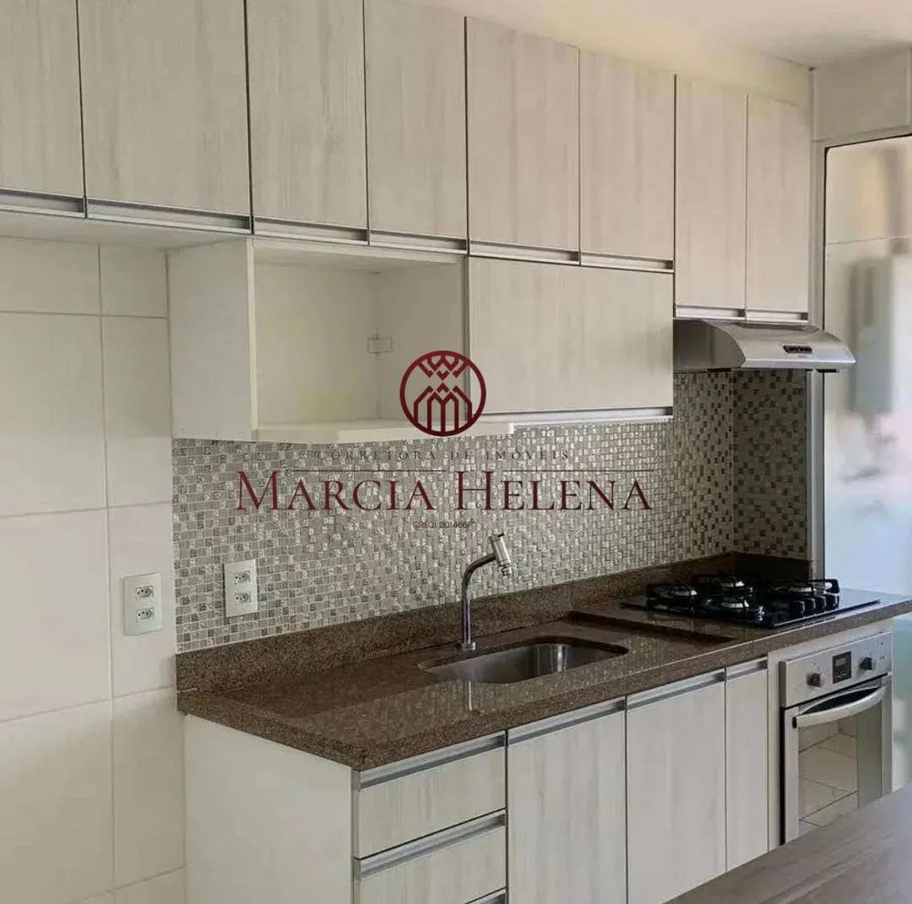 Apartamento, 2 quartos, 55 m² - Foto 4