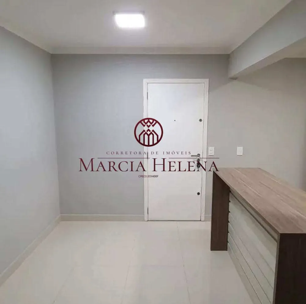 Apartamento, 2 quartos, 55 m² - Foto 2