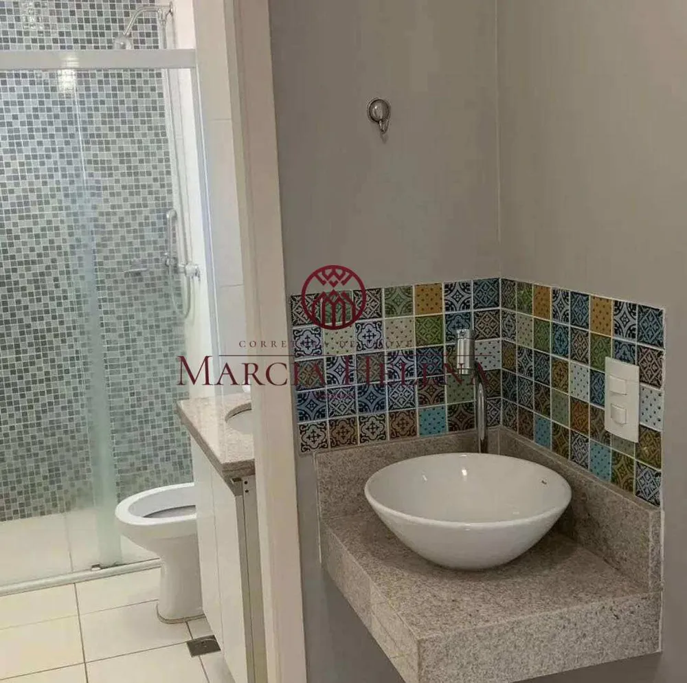 Apartamento, 2 quartos, 55 m² - Foto 5