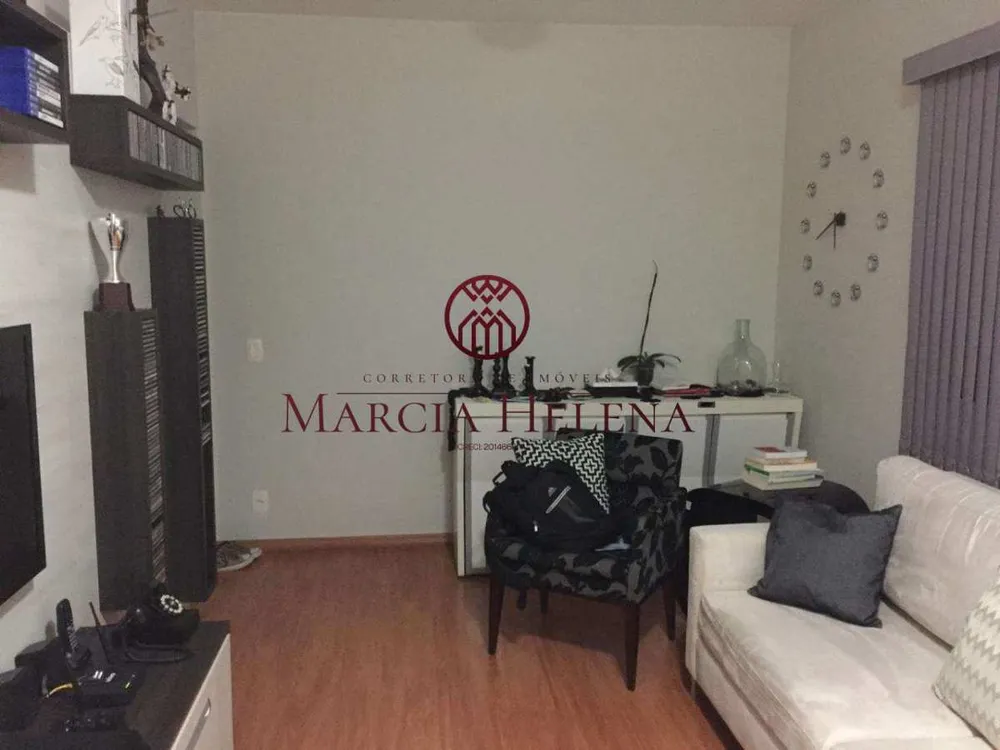 Apartamento, 2 quartos, 59 m² - Foto 2