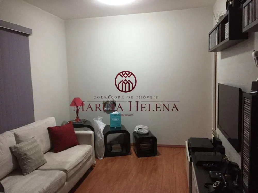 Apartamento, 2 quartos, 59 m² - Foto 1