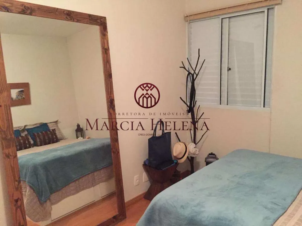 Apartamento, 2 quartos, 59 m² - Foto 8