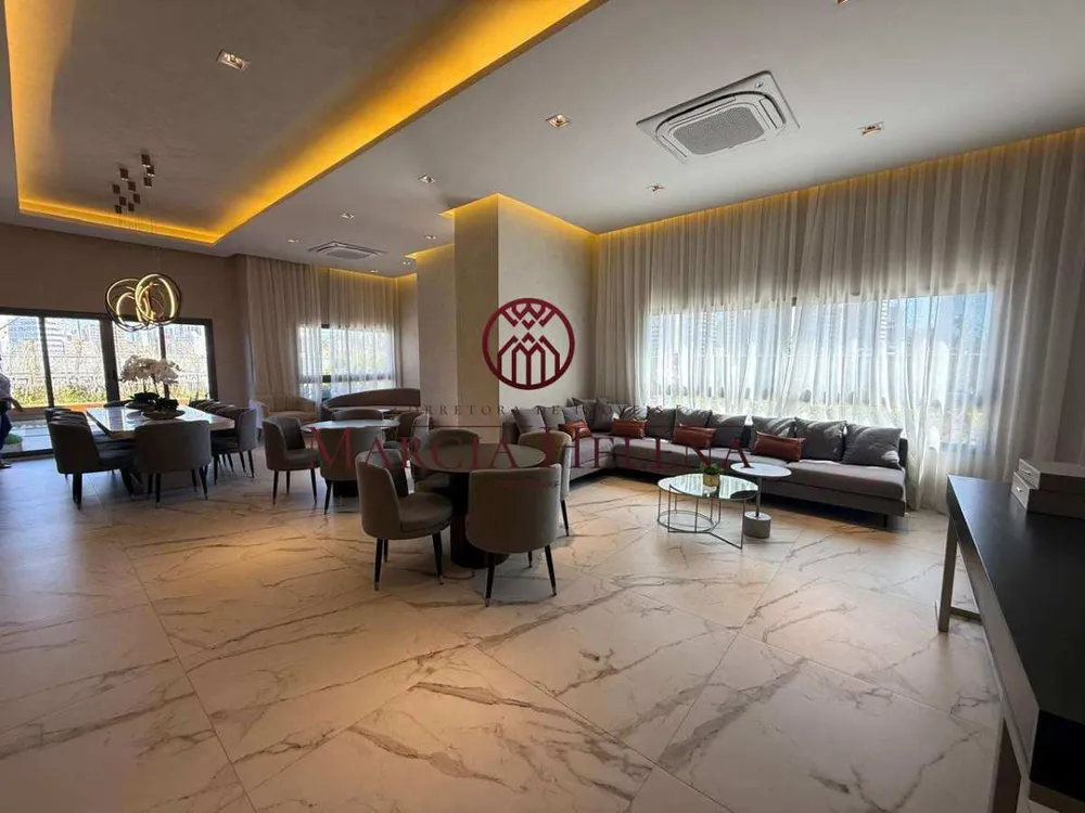 Apartamento, 3 quartos, 120 m² - Foto 2