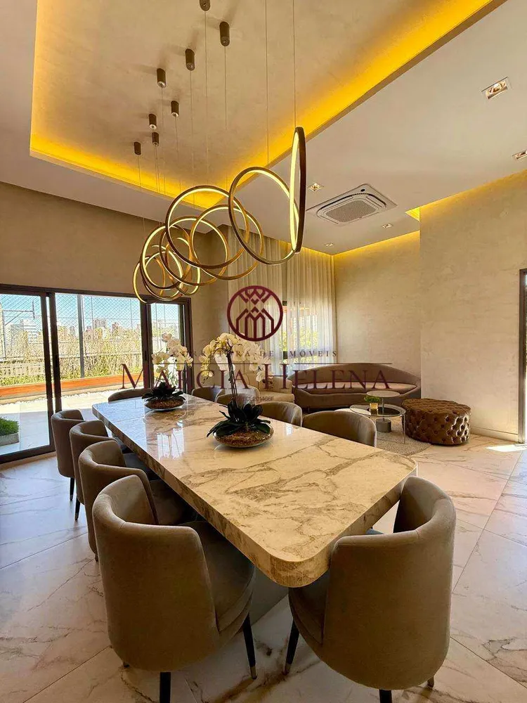 Apartamento, 3 quartos, 120 m² - Foto 5