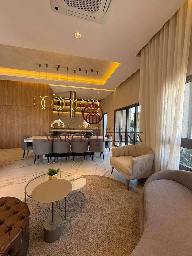 Apartamento, 3 quartos, 120 m² - Foto 3