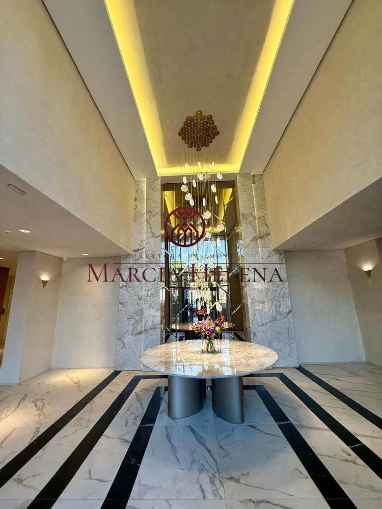 Apartamento, 3 quartos, 120 m² - Foto 1