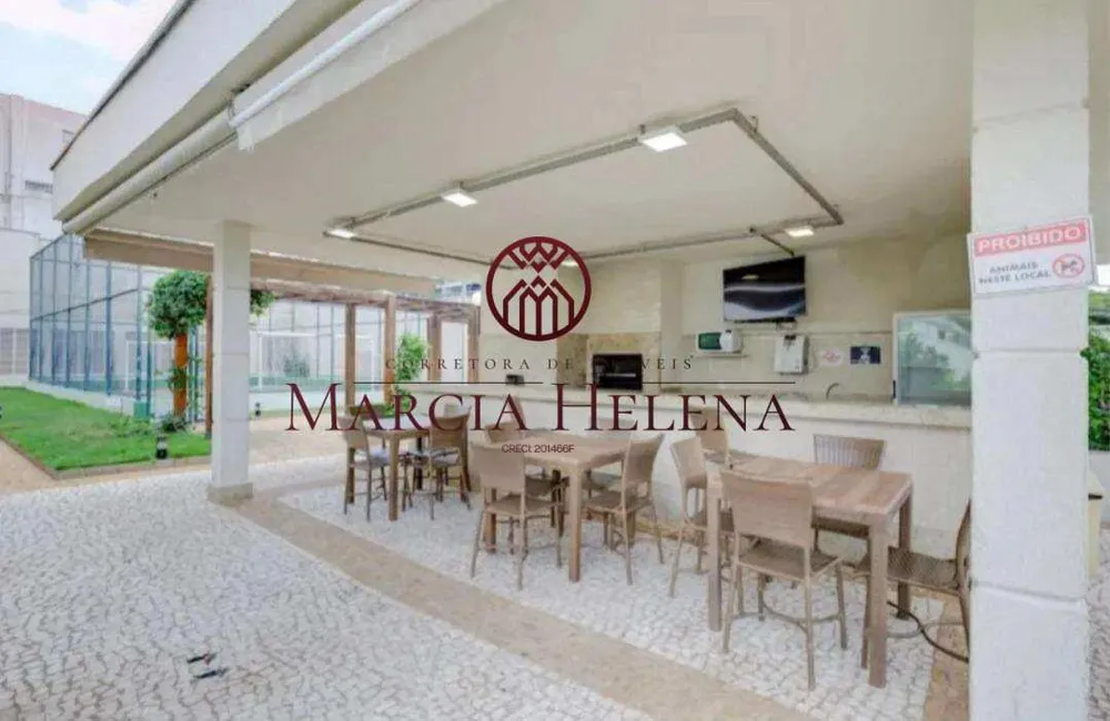 Apartamento, 3 quartos, 80 m² - Foto 4