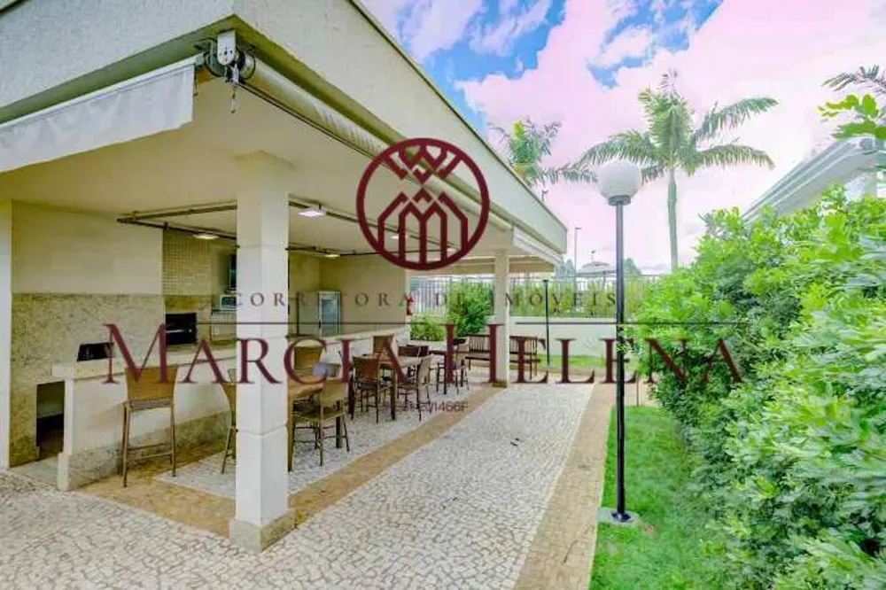 Apartamento, 3 quartos, 80 m² - Foto 6