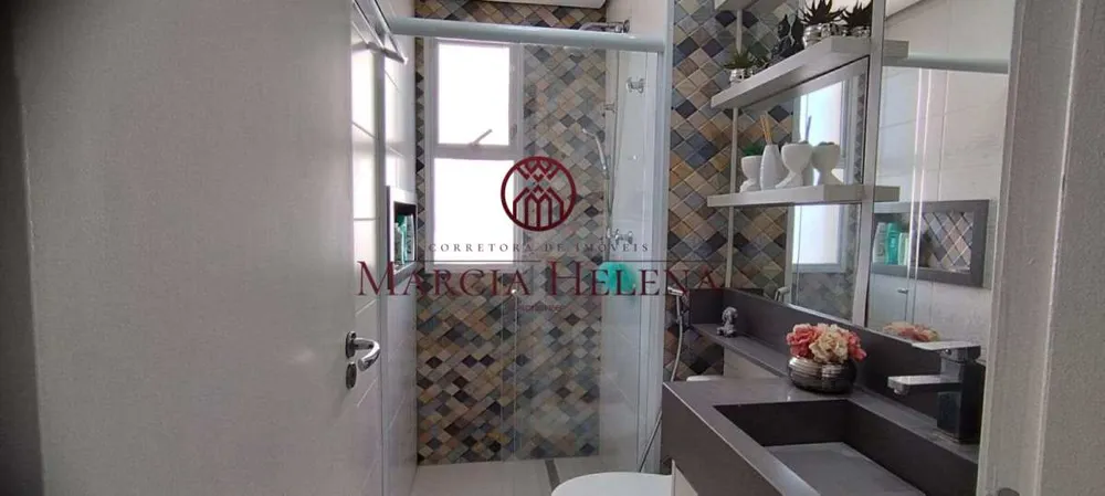 Apartamento, 3 quartos, 80 m² - Foto 11