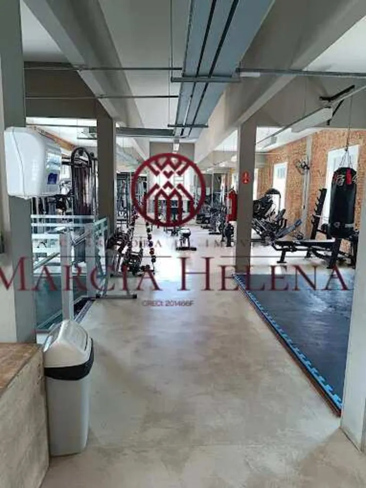 Apartamento, 3 quartos, 80 m² - Foto 7