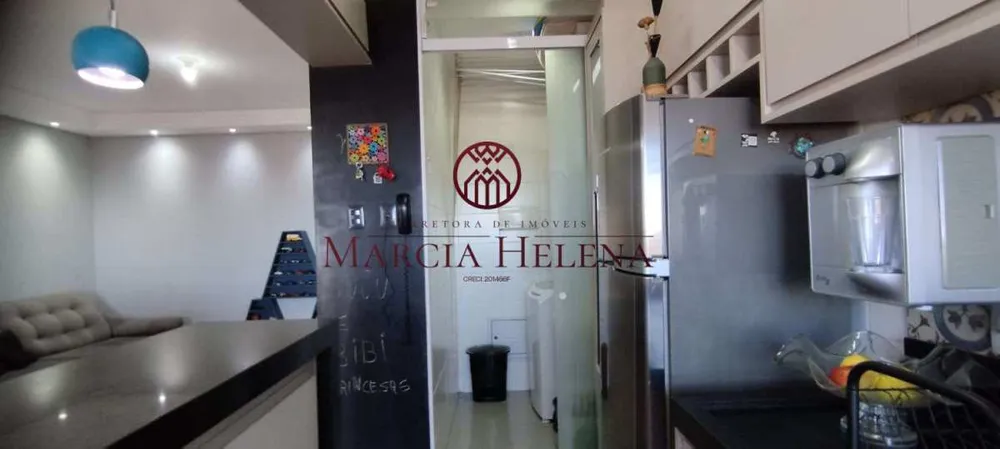 Apartamento, 3 quartos, 80 m² - Foto 9