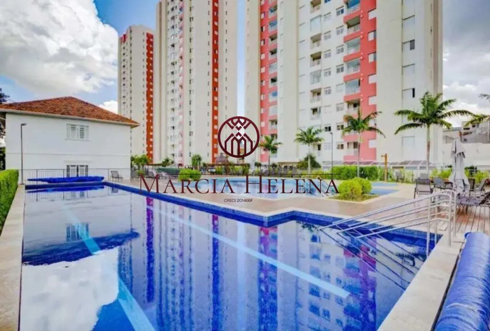 Apartamento, 3 quartos, 80 m² - Foto 1