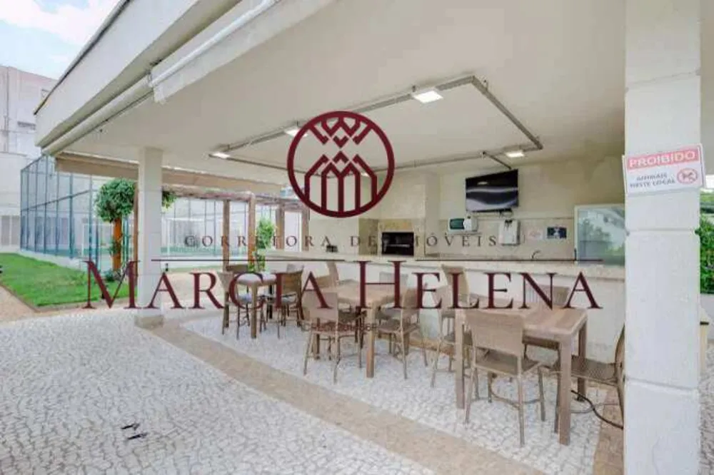 Apartamento, 3 quartos, 80 m² - Foto 12