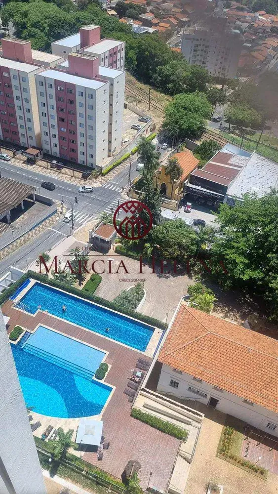 Apartamento, 3 quartos, 80 m² - Foto 2