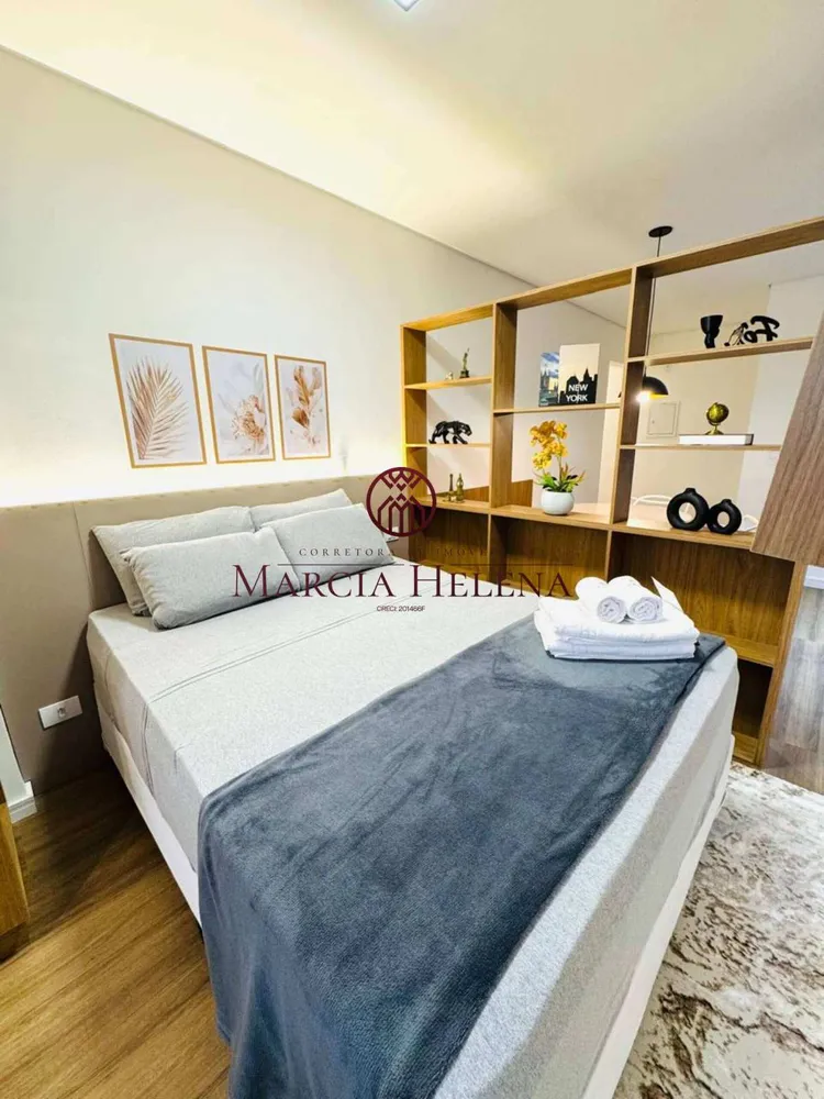 Apartamento, 1 quarto, 37 m² - Foto 7