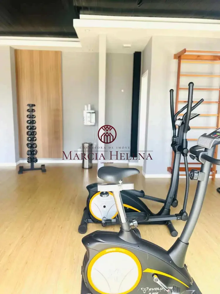Apartamento, 1 quarto, 37 m² - Foto 12