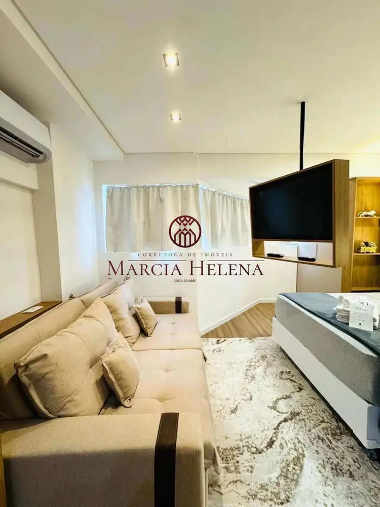 Apartamento, 1 quarto, 37 m² - Foto 3