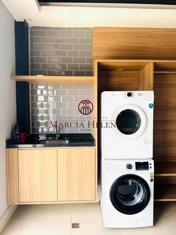 Apartamento, 1 quarto, 37 m² - Foto 10