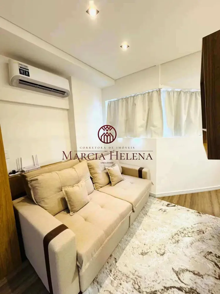 Apartamento, 1 quarto, 37 m² - Foto 4