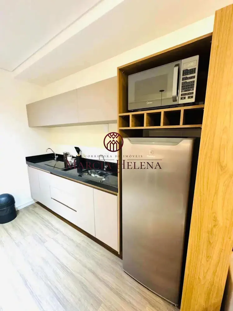 Apartamento, 1 quarto, 37 m² - Foto 6