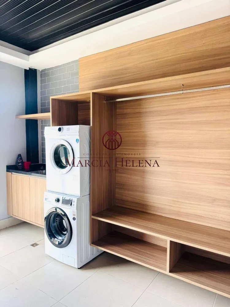 Apartamento, 1 quarto, 37 m² - Foto 11