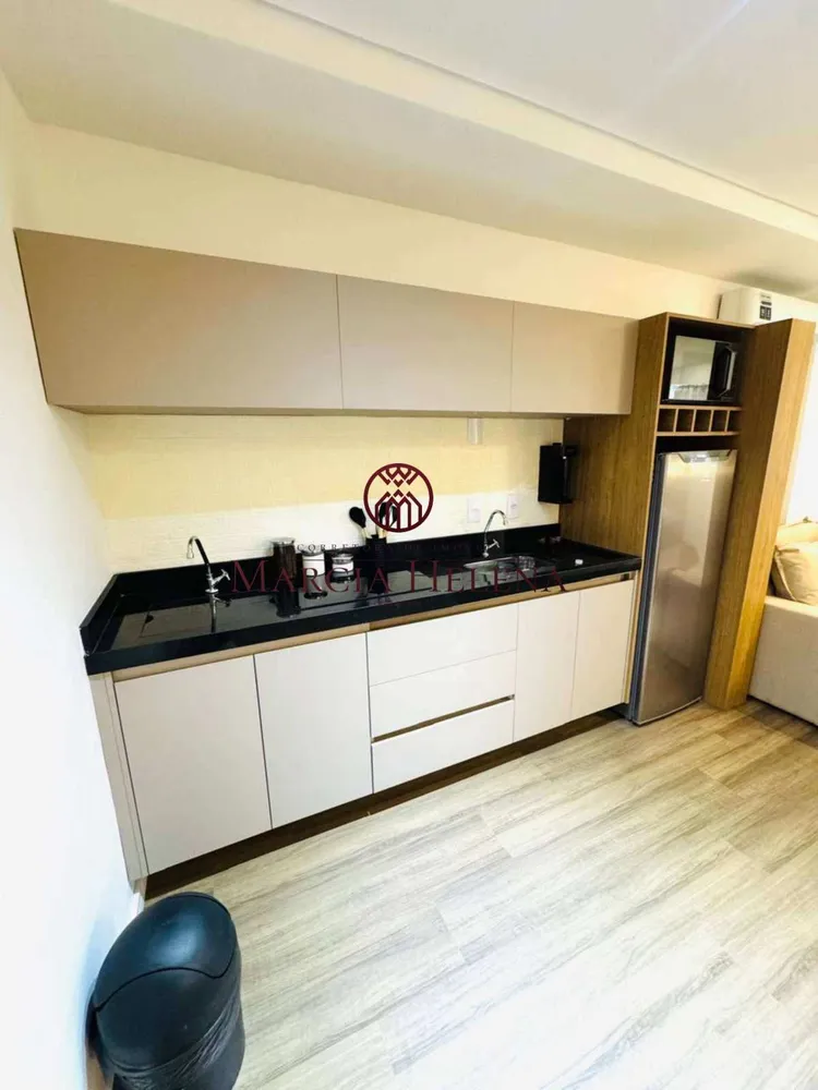 Apartamento, 1 quarto, 37 m² - Foto 5
