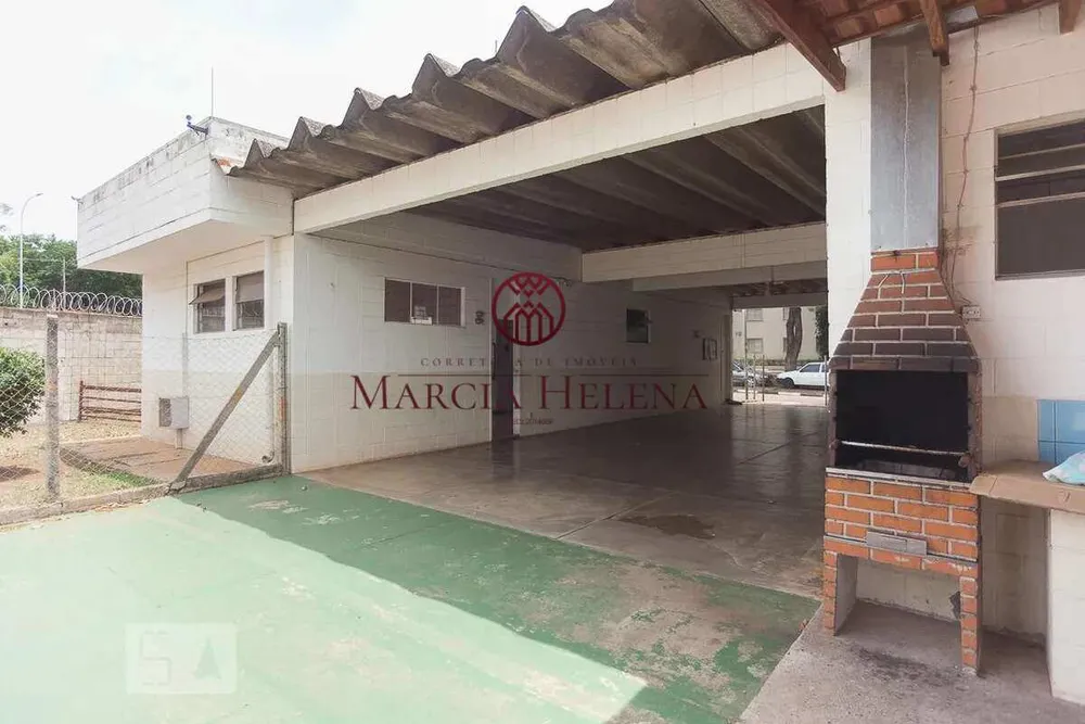 Apartamento, 2 quartos, 55 m² - Foto 8