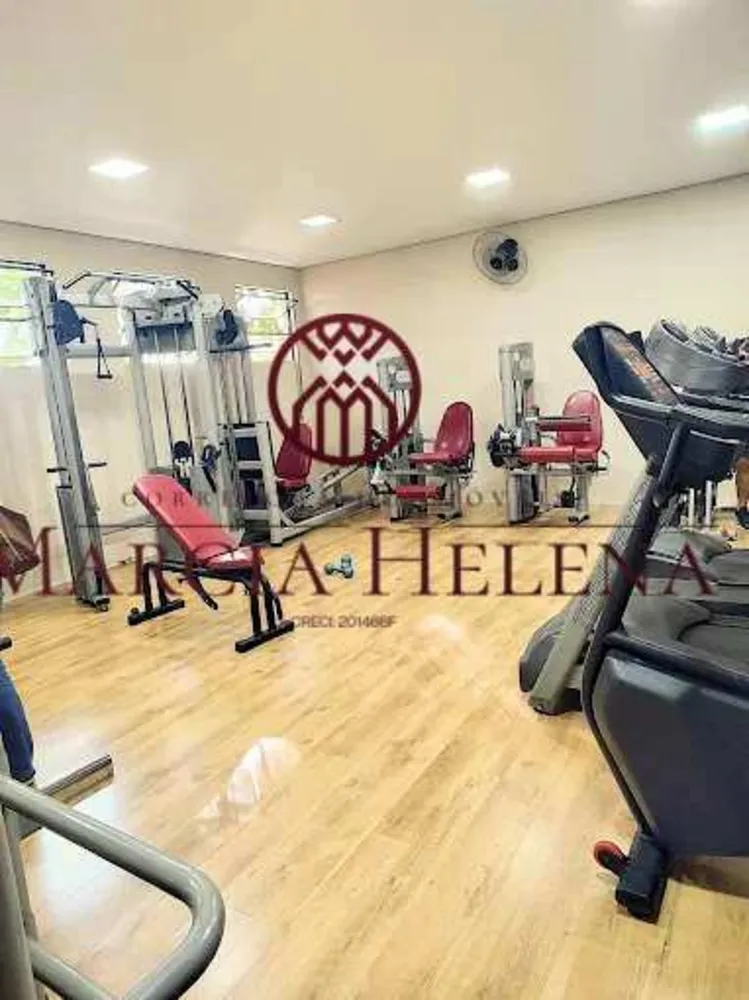 Apartamento, 2 quartos, 55 m² - Foto 5