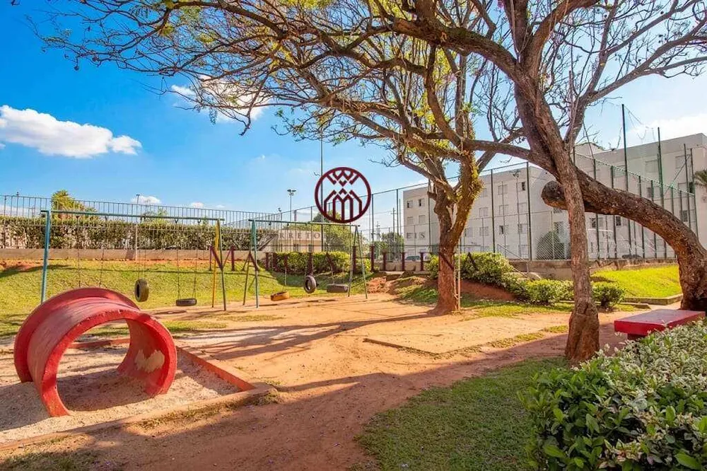 Apartamento, 2 quartos, 55 m² - Foto 4