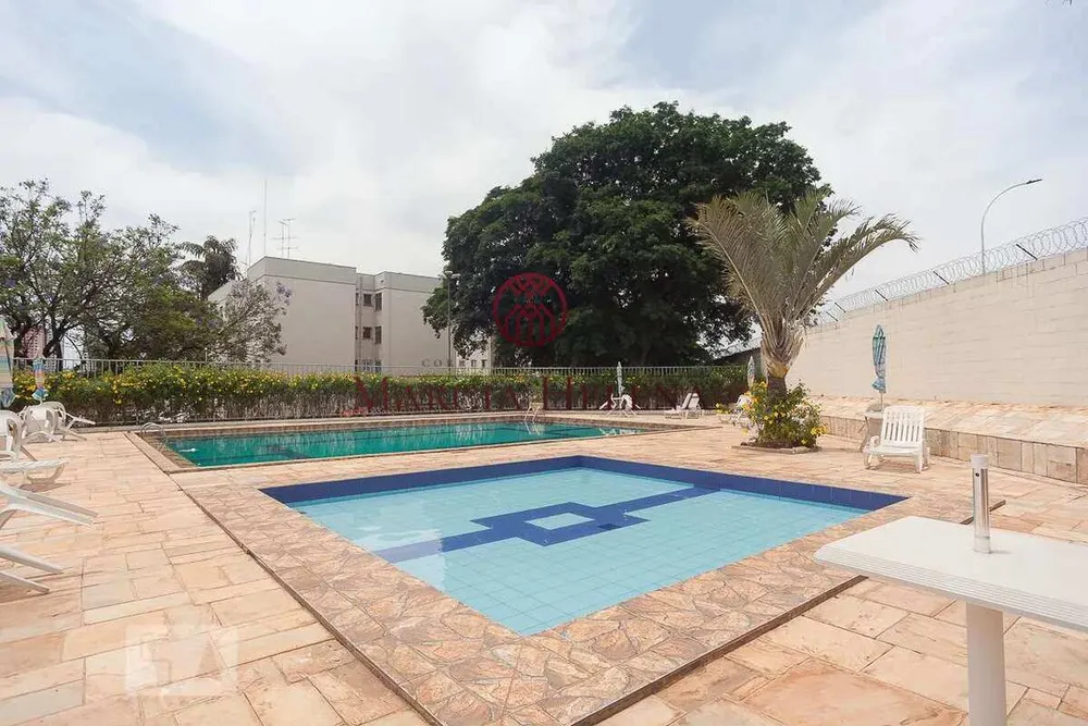 Apartamento, 2 quartos, 55 m² - Foto 6