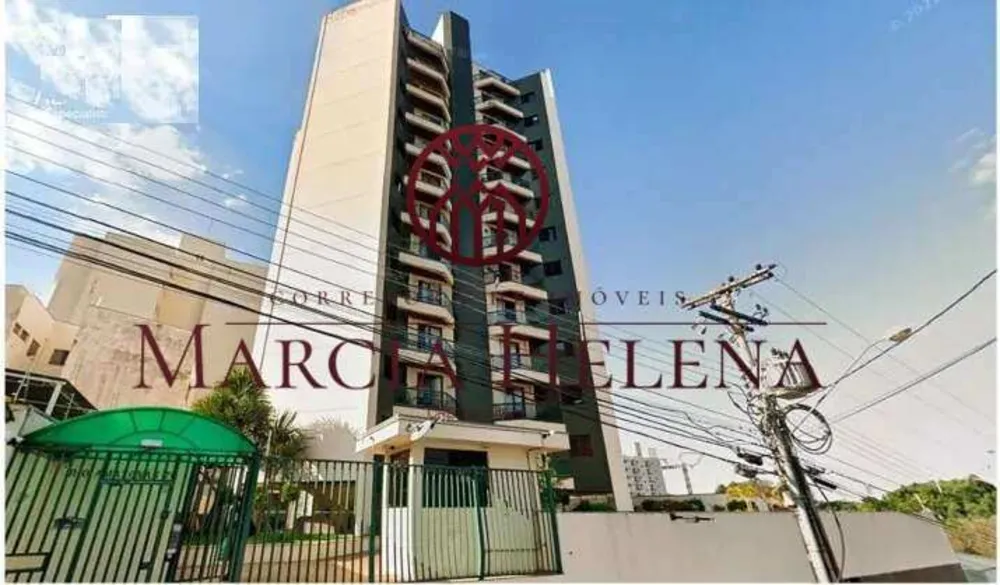 Apartamento, 2 quartos, 62 m² - Foto 1